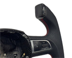 Load image into Gallery viewer, Audi B8 Pre-Built Steering Wheel (F1)
