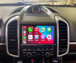 Load image into Gallery viewer, Porsche PCM3.1 CarPlay and Android Auto Kit