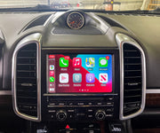 Load image into Gallery viewer, Porsche PCM 3.1 / CDR 3.1 Apple CarPlay &amp; Android Auto Retrofit Kit