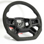 Load image into Gallery viewer, Land Rover Defender 2020-2026 EZT Signature Custom Steering Wheel