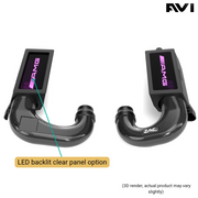 Load image into Gallery viewer, ZAC C63 Carbon Cold Air Intake (W205)