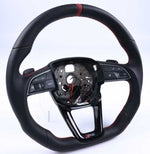 Load image into Gallery viewer, Audi B9.5 (2020-2024) Signature Custom Series Steering Wheel