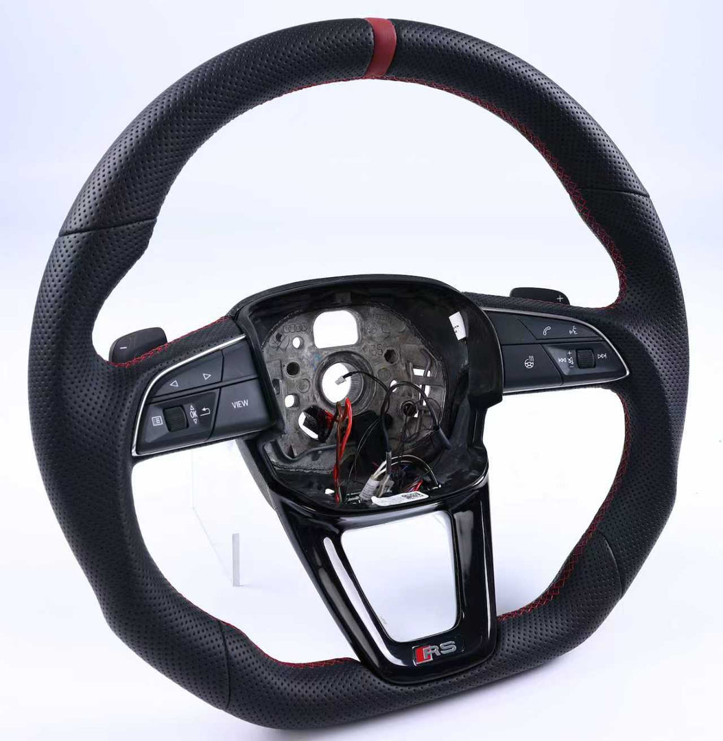 Audi B9.5 (2020-2024) Signature Custom Series Steering Wheel