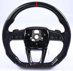 Load image into Gallery viewer, Audi B9.5 (2020-2024) Signature Custom Series Steering Wheel