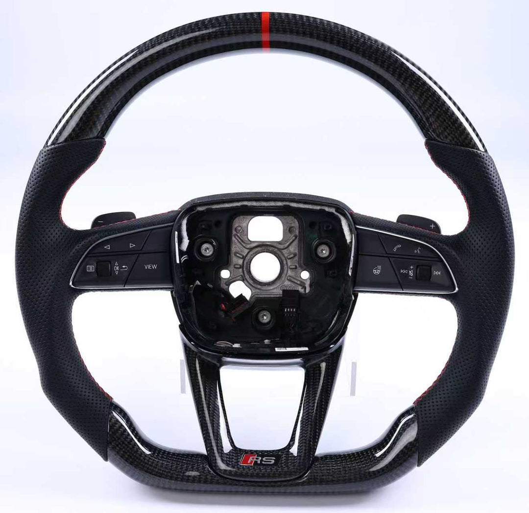 Audi B9.5 (2020-2024) Signature Custom Series Steering Wheel