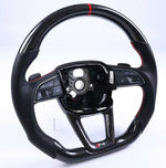 Load image into Gallery viewer, Audi B9.5 (2020-2024) Signature Custom Series Steering Wheel