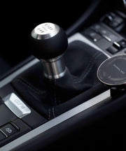 Load image into Gallery viewer, EZT Weighted Shift Knob for Porsche 2013-Present (Manual)