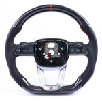 Load image into Gallery viewer, Audi B9.5 (2020-2024) Signature Custom Series Steering Wheel