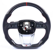 Load image into Gallery viewer, Audi B9.5 (2020-2024) Signature Custom Series Steering Wheel