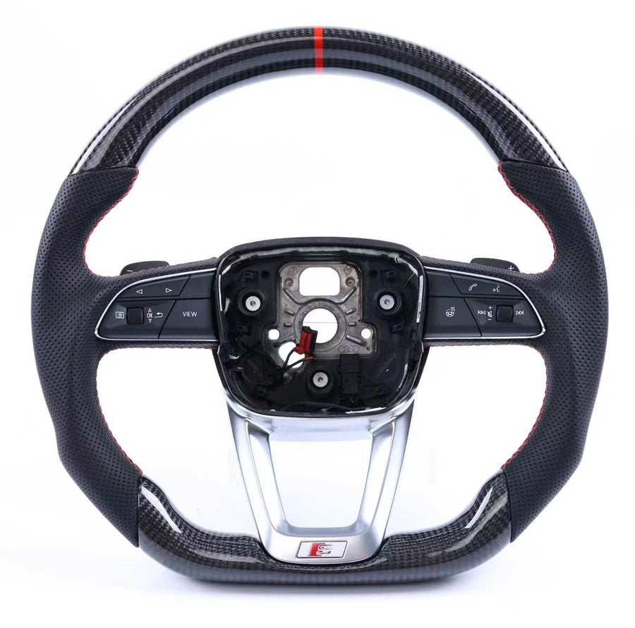 Audi B9.5 (2020-2024) Signature Custom Series Steering Wheel