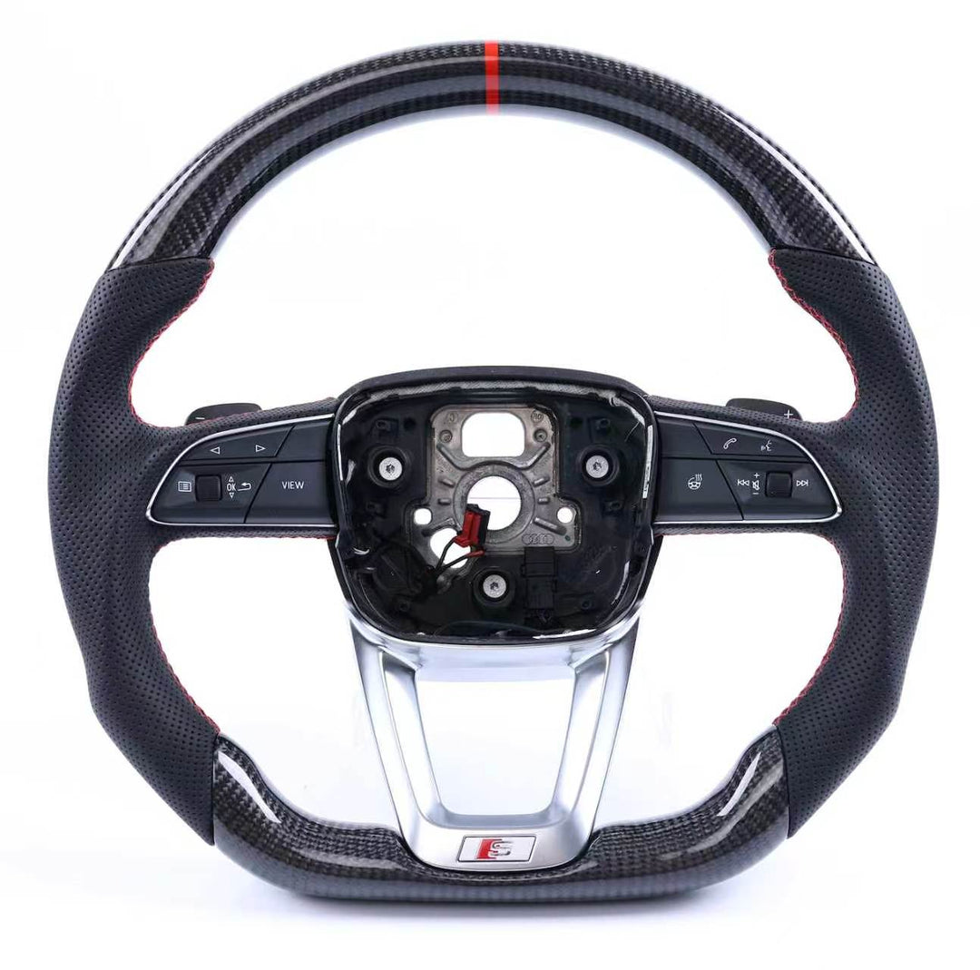 Audi B9.5 (2020-2024) Signature Custom Series Steering Wheel