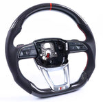 Load image into Gallery viewer, Audi B9.5 (2020-2024) Signature Custom Series Steering Wheel