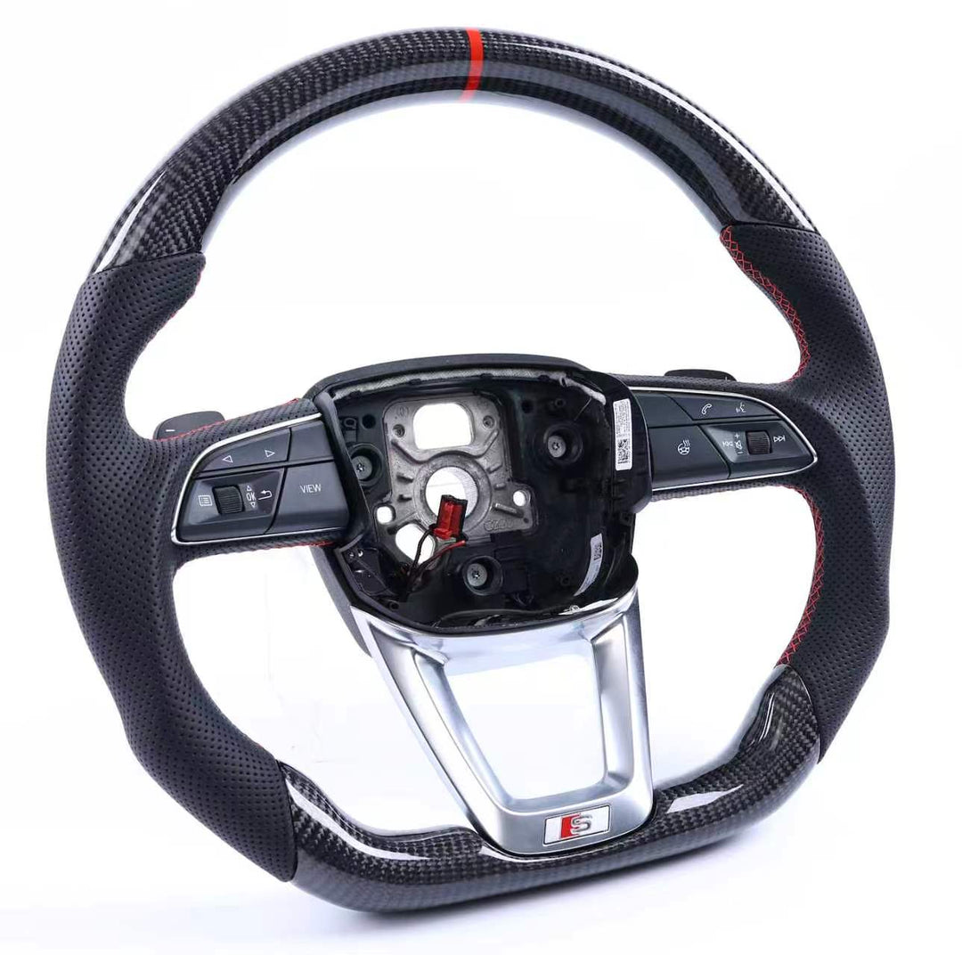 Audi B9.5 (2020-2024) Signature Custom Series Steering Wheel