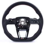 Load image into Gallery viewer, Audi B9.5 (2020-2024) Signature Custom Series Steering Wheel