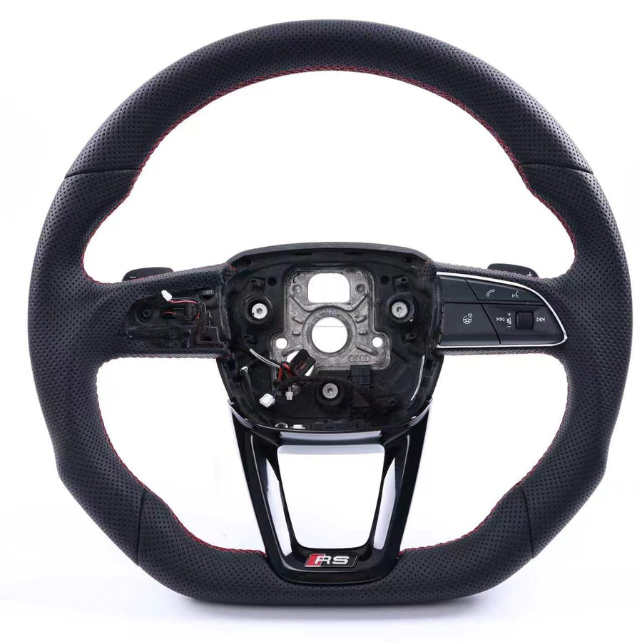 Audi B9.5 (2020-2024) Signature Custom Series Steering Wheel