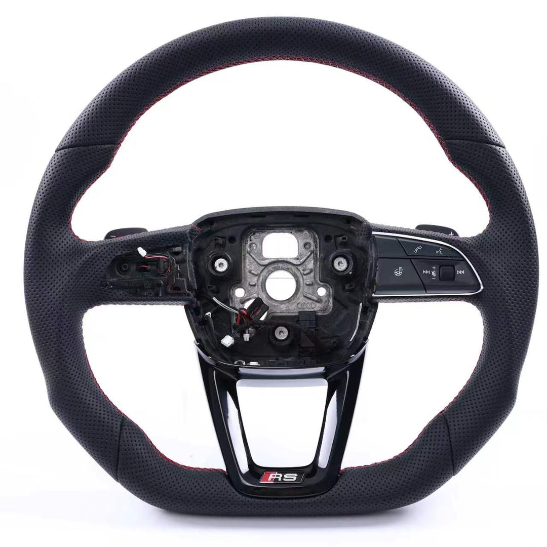 Audi B9.5 (2020-2024) Signature Custom Series Steering Wheel