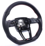 Load image into Gallery viewer, Audi B9.5 (2020-2024) Signature Custom Series Steering Wheel