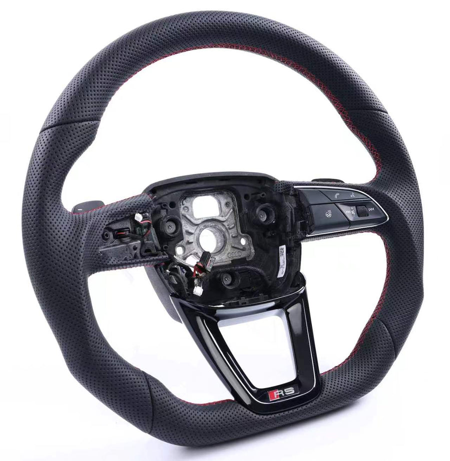 Audi B9.5 (2020-2024) Signature Custom Series Steering Wheel