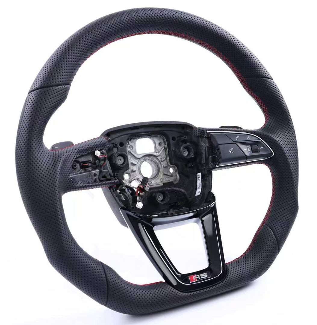Audi B9.5 (2020-2024) Signature Custom Series Steering Wheel
