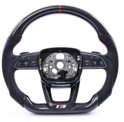 Load image into Gallery viewer, Audi B9.5 (2020-2024) Signature Custom Series Steering Wheel