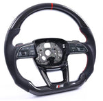 Load image into Gallery viewer, Audi B9.5 (2020-2024) Signature Custom Series Steering Wheel