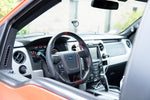 Load image into Gallery viewer, Ford F150 Gen 12 2009-2014 Carbon Edition Steering Wheel
