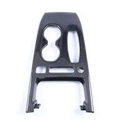 Load image into Gallery viewer, EZT Full Replacement Center Console Trim | Audi B10 A5, S5, RS5