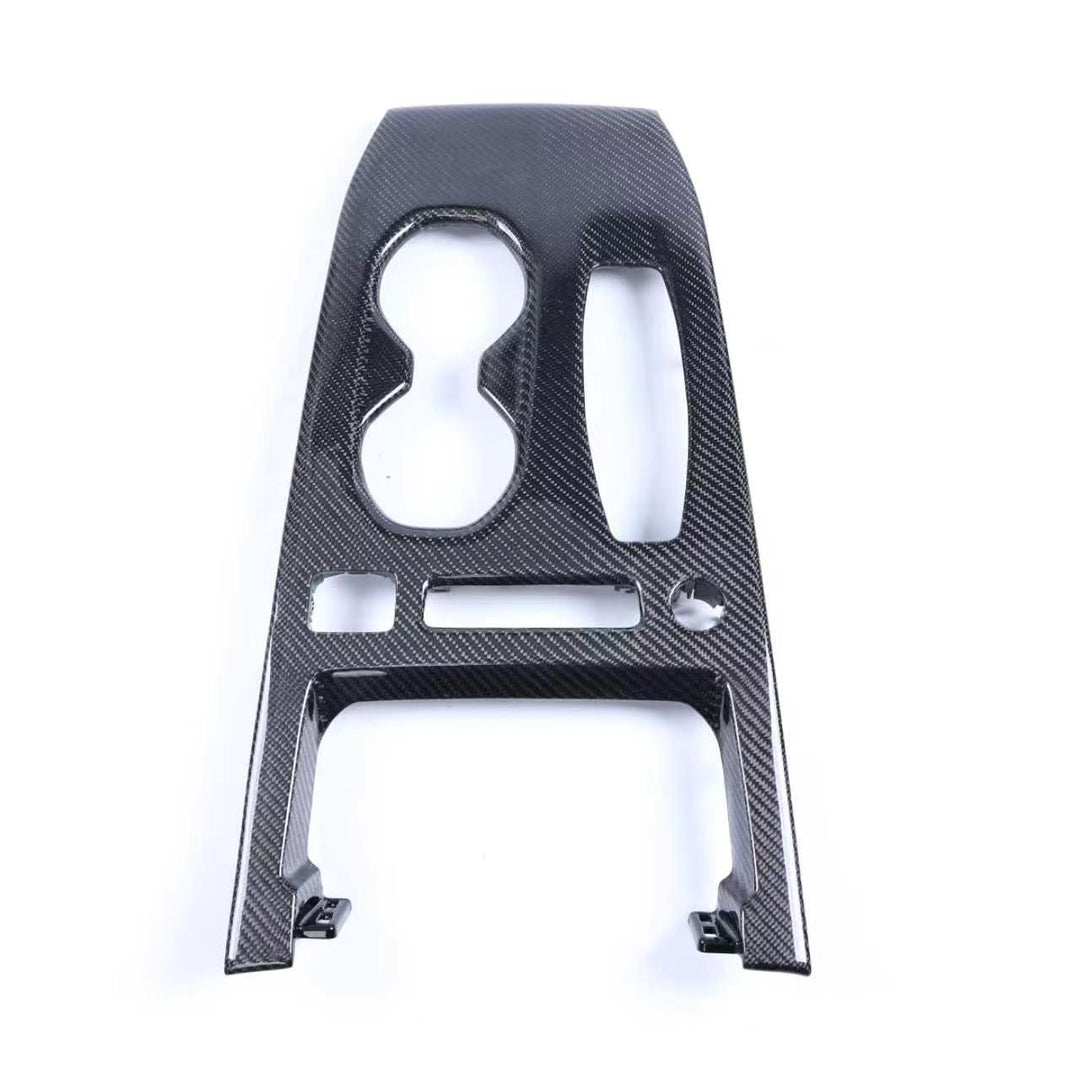 EZT Full Replacement Center Console Trim | Audi B10 A5, S5, RS5