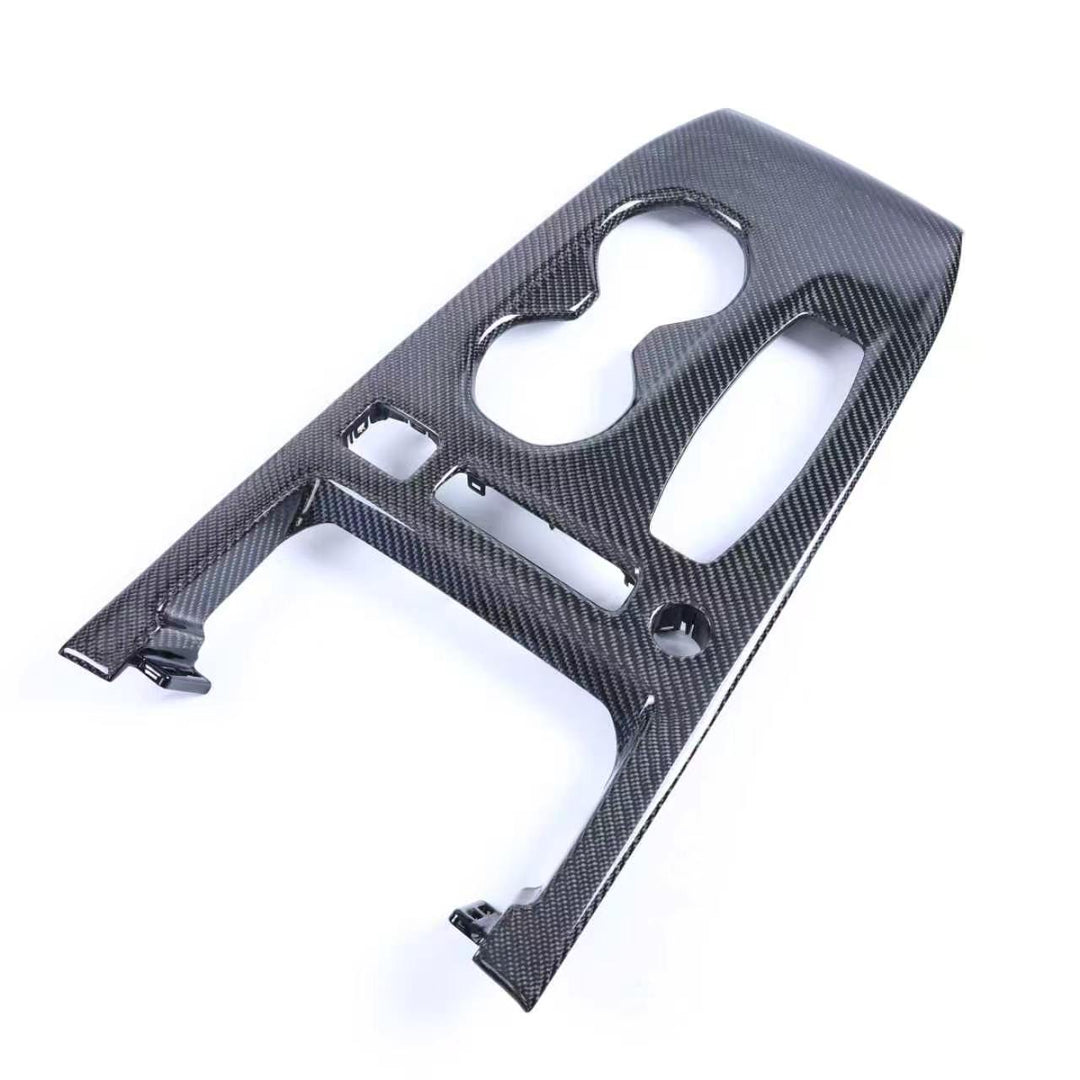 EZT Full Replacement Center Console Trim | Audi B10 A5, S5, RS5