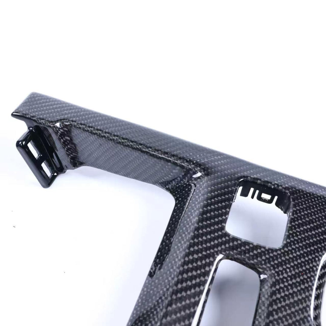 EZT Full Replacement Center Console Trim | Audi B10 A5, S5, RS5