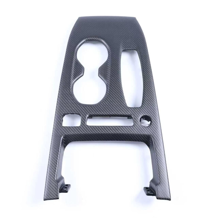 EZT Full Replacement Center Console Trim | Audi B10 A5, S5, RS5