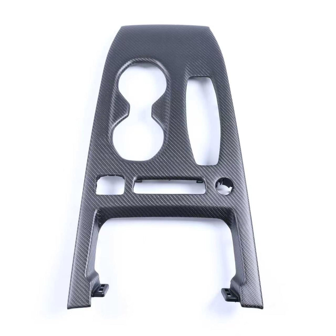 EZT Full Replacement Center Console Trim | Audi B10 A5, S5, RS5