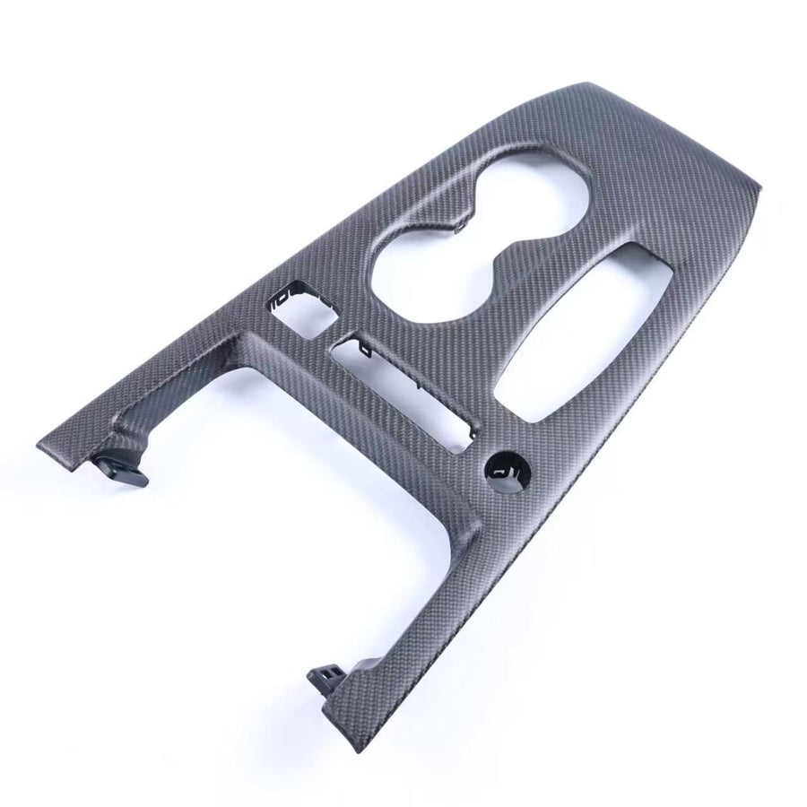 EZT Full Replacement Center Console Trim | Audi B10 A5, S5, RS5