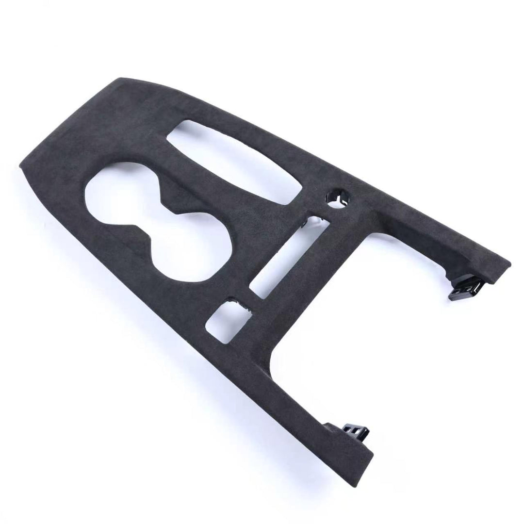 EZT Full Replacement Center Console Trim | Audi B10 A5, S5, RS5