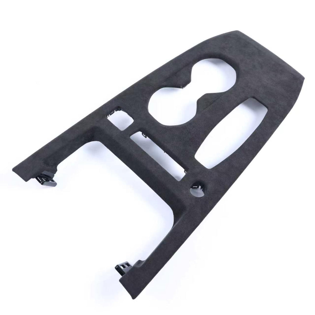 EZT Full Replacement Center Console Trim | Audi B10 A5, S5, RS5