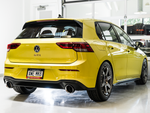 Load image into Gallery viewer, AWE Tuning AWE Touring Edition Exhaust for VW MK8 GTI - Chrome Silver Tips
