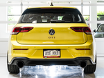 Load image into Gallery viewer, AWE Tuning AWE Touring Edition Exhaust for VW MK8 GTI - Diamond Black Tips
