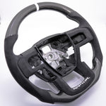 Load image into Gallery viewer, Ford F150 Gen 13 2015-2020 Carbon Edition Steering Wheel
