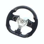 Load image into Gallery viewer, Nissan 350Z Z33 EZT Carbon Edition Steering Wheel (2003–2009)
