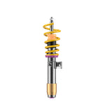 Load image into Gallery viewer, KW 2021+ BMW M3 (G80) Sedan/ M4 (G82) Coupe 2WD Coilover Kit V3
