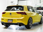 Load image into Gallery viewer, AWE Tuning AWE Track Edition Exhaust for VW MK8 GTI - Diamond Black tips
