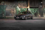 Load image into Gallery viewer, KW 2021+ BMW M3 (G80) Sedan/ M4 (G82) Coupe 2WD Coilover Kit V3
