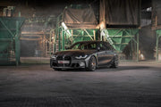 Load image into Gallery viewer, KW 2021+ BMW M3 (G80) Sedan/ M4 (G82) Coupe 2WD Coilover Kit V3