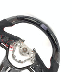 Load image into Gallery viewer, Nissan GT-R R35 EZT Carbon Edition Steering Wheel (2017–2024)
