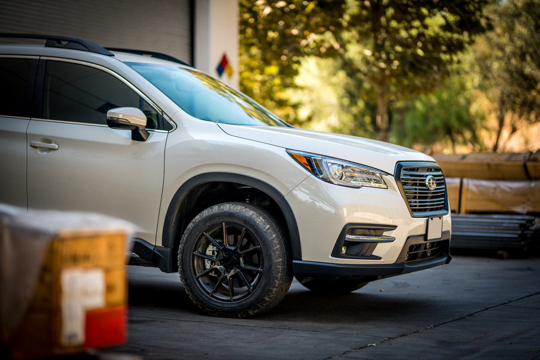 Subaru Ascent (2019–2024) – Eibach Pro-Kit Performance Lowering Springs