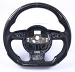 Load image into Gallery viewer, In-Stock EZT Signature Wheel – Audi B8.5 / C7 / A3 (2013–2017) | Paddles