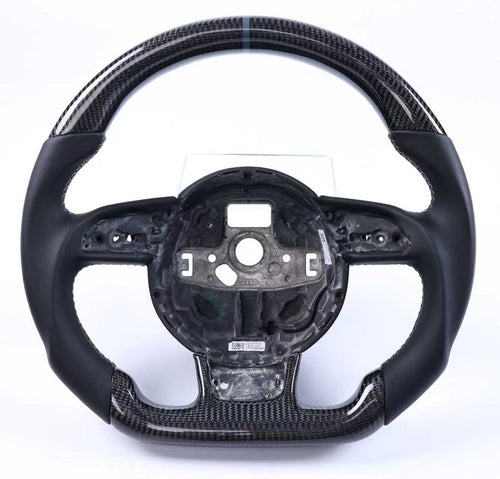 In-Stock EZT Signature Wheel – Audi B8.5 / C7 / A3 (2013–2017) | Paddles