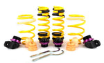 Load image into Gallery viewer, KW BMW M3/M4 G80/G82 Height Adjustable Spring Kit
