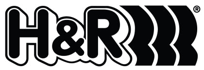 H&R Sport Springs | 1987-1990 BMW 325ix AWD E30