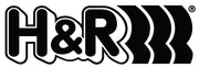 H&R Sport Springs | 1987-1990 BMW 325ix AWD E30
